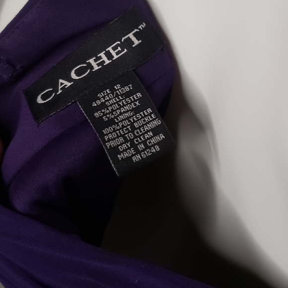 Prom Dress - Picture 3 of 4